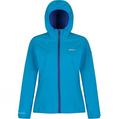 Chaquetas Regatta Arec Softshell Mujer Azules - Chile UWO320586